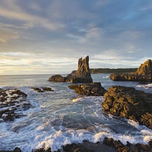 Cathedral Rocks, Kiama Downs