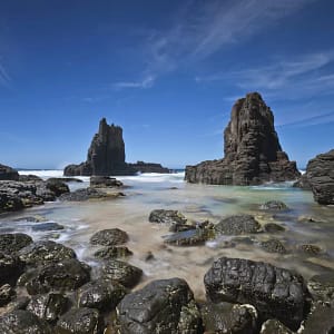 Cathedral Rocks, Kiama Downs