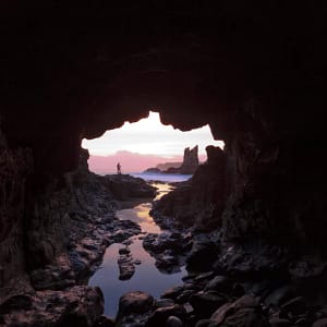 Cathedral Rocks, Kiama Downs