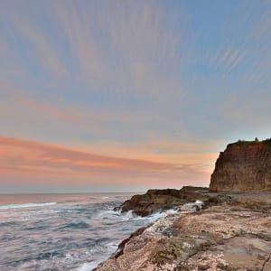 Werri Beach, Gerringong NSW