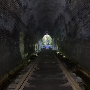 Helensburgh Tunnel
