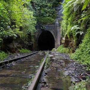 Helensburgh Tunnel