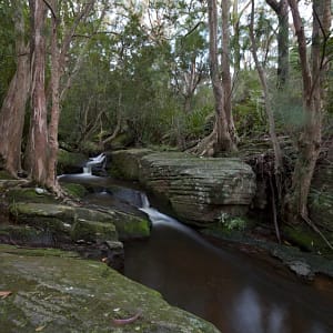 Helensburgh, NSW