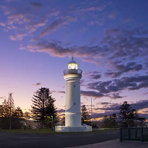 Kiama NSW