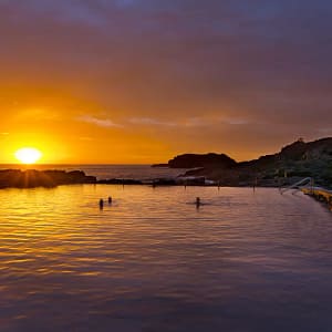 Kiama, NSW