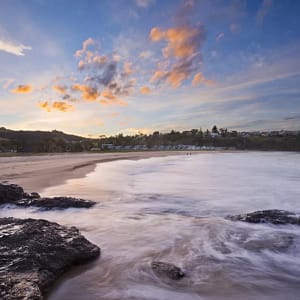 Easts Beach, Kiama