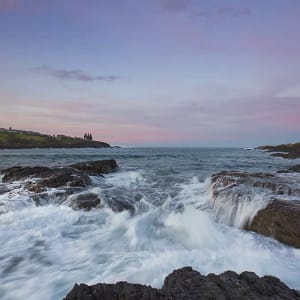 Easts Beach, Kiama