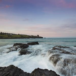 Easts Beach, Kiama