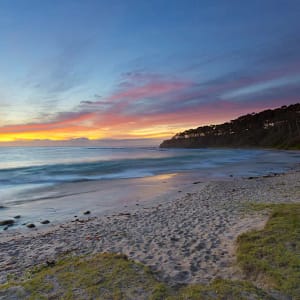Depot Beach, NSW