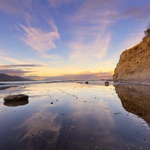 Depot Beach, NSW