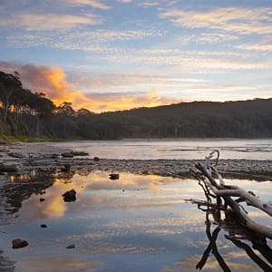 Depot Beach, NSW
