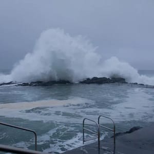 Stormy Seas 3