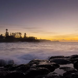 Surf Beach Kiama