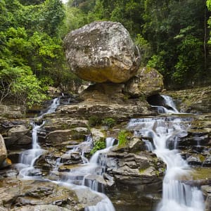 Macquarie Pass NP