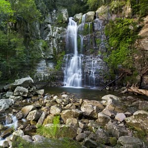 Minnamurra Falls
