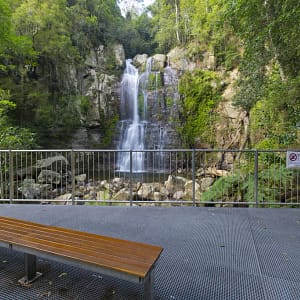 Minnamurra Falls