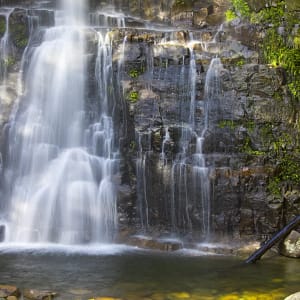 Minnamurra Falls