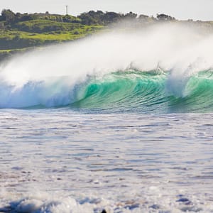 Bombo Beach, Kiama