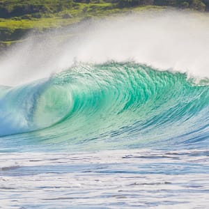 Bombo Beach, Kiama