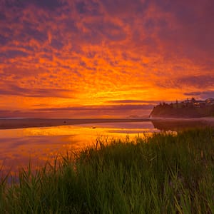 Bombo Beach, Kiama