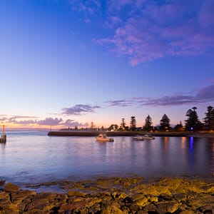 Shellharbour, NSW
