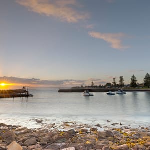 Shellharbour, NSW