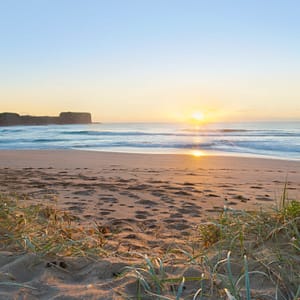 Bombo Beach, Kiama