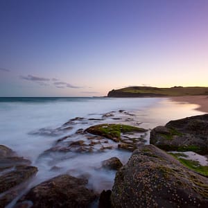 Walkers Beach, Gerringong