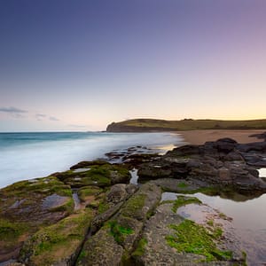 Walkers Beach, Gerringong