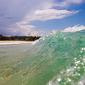 Storm Approaching