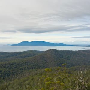 Maria Island, Tasmania