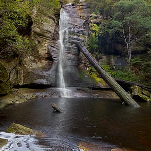 Snug Falls, Tasmania