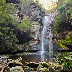 Snug Falls, Tasmania