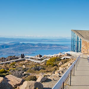 Mount Wellington, Tasmania