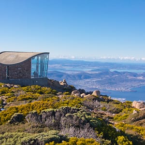 Mount Wellington, Tasmania
