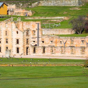 Port Arthur, Tasmania