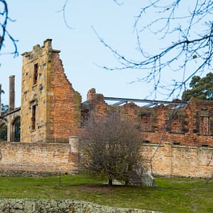 Port Arthur, Tasmania