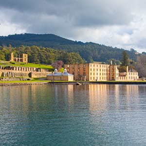 Port Arthur, Tasmania