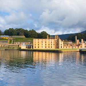 Port Arthur, Tasmania