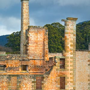 Port Arthur, Tasmania