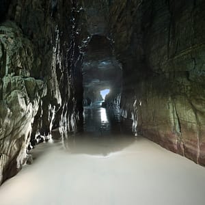 Remarkable Cave, Tasmania