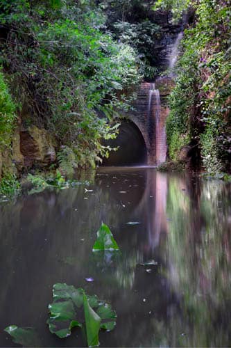 Helensburgh Tunnel