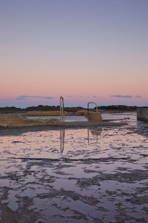 Werri Beach, Gerringong
