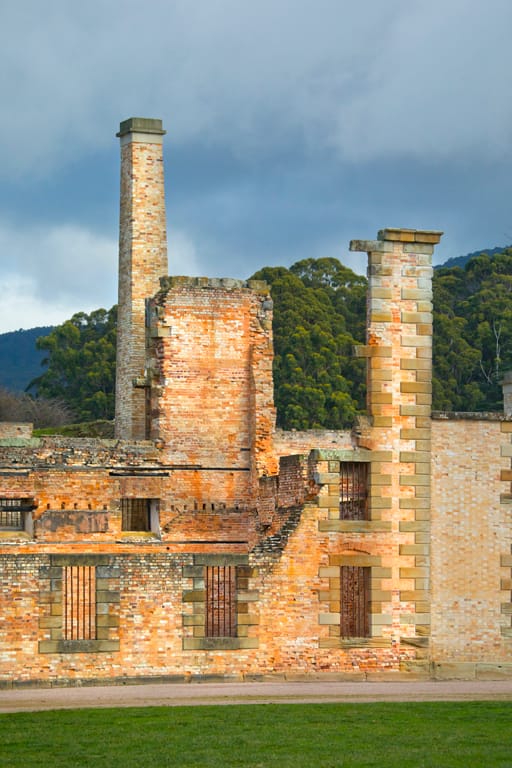 Port Arthur, Tasmania