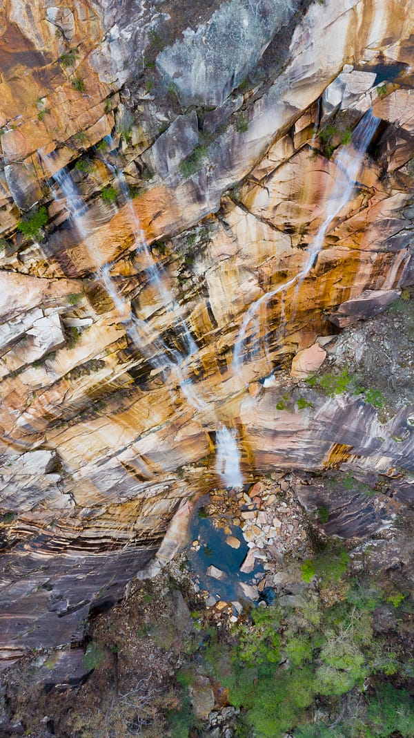 Granite Falls, Jerrawangala NSW