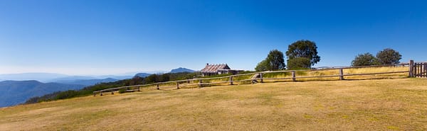 Mount Buller, VIC