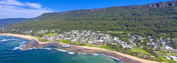 Coledale, NSW