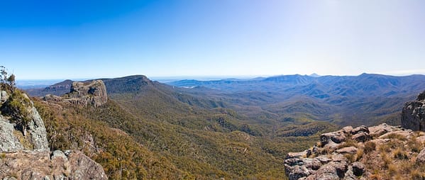 Mount Kaputar National Park, Narrabri, NSW