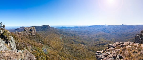 Mount Kaputar National Park, Narrabri, NSW