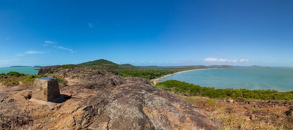 Cape York Peninsula, FNQ